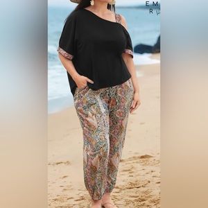 Cute two piece outfit!